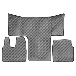 Set covorase compatibile cu pentru Iveco Stralis XP (01.2016 +