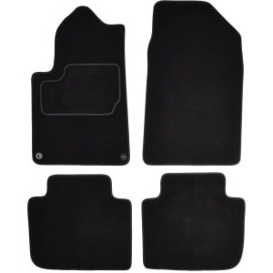 Set covorase mocheta CITROEN C6 09.05- saloon mmt