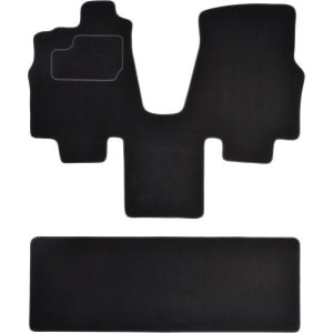 Set covorase mocheta KIA CARNIVAL II 10.01-06.06 van mmt