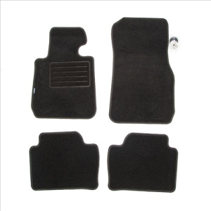 Set Covorase Mocheta Model Rex Culoare Grafit F30/F31 Petex