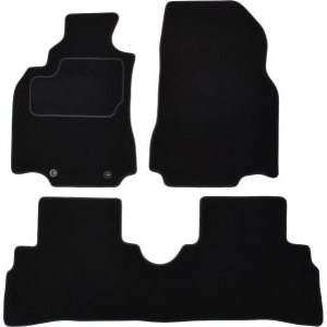 Set covorase mocheta NISSAN CUBE 03.10- saloon mmt