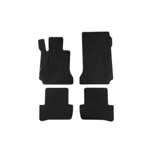 Set covorase mocheta PETEX MERCEDES C-CLASS W204/S204 2007 - 2014 4 buc.
