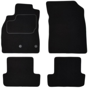 Set covorase mocheta RENAULT MEGANE III 11.08- coupe mmt
