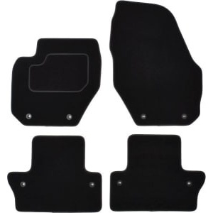 Set covorase mocheta VOLVO S60 II, V60 04.10- saloon mmt
