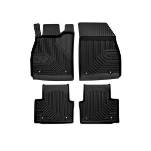 Set covorase No.77 tip tavita pentru Opel Insignia A an 2008 - 2017