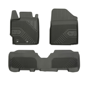 Set covorase No.77 tip tavita pentru Toyota Yaris II an 2005 - 2011