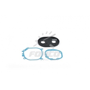 Set garnituri Webasto Air Top 2000 D, 24 V