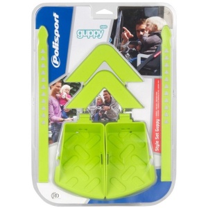 Set Personalizare Polisport Guppy Mini - Verde