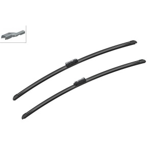 Set Stergatoare Aerotwin 650/650 Mm