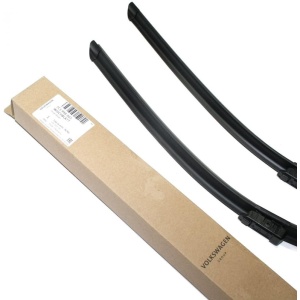 Set ștergătoare parbriz originale OE VW Crafter (2017+) Aerotwin 7C1998002A