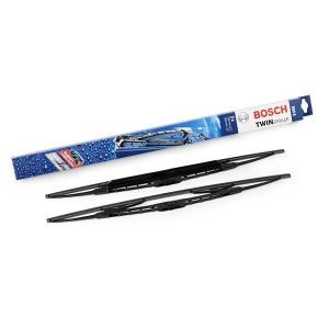 Set Stergatoare Twin 550/550 Mm