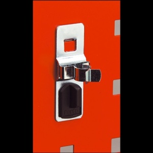Setts9 *Fd Set Clipsuri De Prindere 10Mm - 5 Piese-Sealey