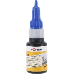Solutie blocare medie filet 10 ml