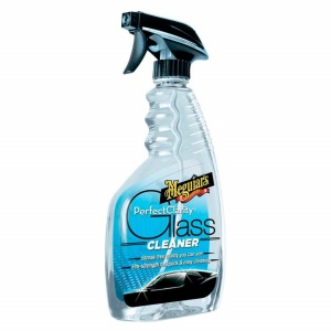 Solutie Curatare Geamuri Meguiars Perfect Clarity - Img 9