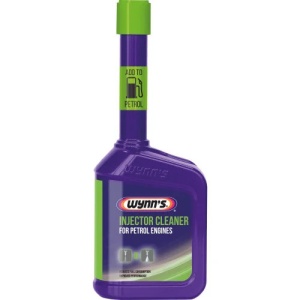 Solutie curatare injectoare Wynn's pentru motoare pe benzina, 325 ml