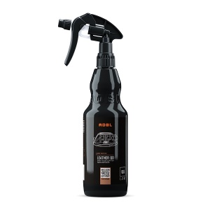 Solutie curatare si hidratare piele ADBL Leather QD-500 ml