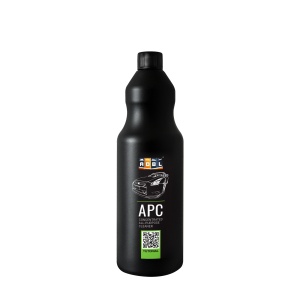 Solutie curatare universala ADBL APC All Purpose Cleaner, 1L