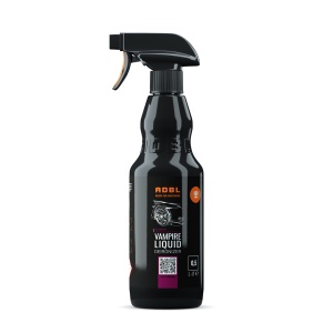 Solutie decontaminare caroserie pH neutru ADBL Vampire Liquid, 500ml