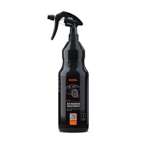Solutie indepartare adeziv si bitum ADBL TAR REMOVER THIXOTROPIC, 1L