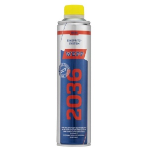 Solutie protectie contra depuneri carbon sisteme GDI 400 ml