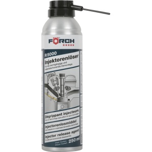 Solutie spray pentru demontat injectoare R5000, Foerch 5 stele, 250 ml