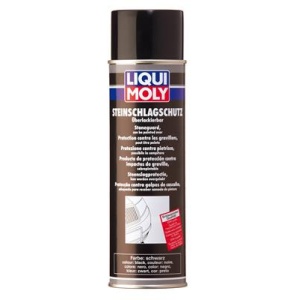 Spray Antifon Protectie Criblura - Negru 500 Ml