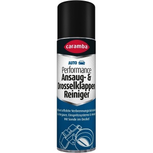 Spray Curatare carburator Caramba 500 ml