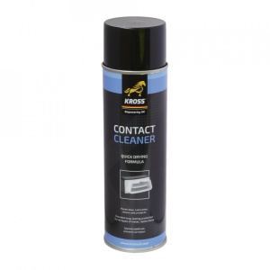 Spray curatare contacte 500ml - Kross