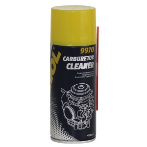 Spray Curatat Carburatorul 400 Ml