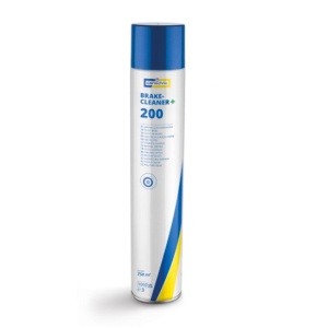 Spray curatat frana/ambreiajul Cartechnic 750 ml