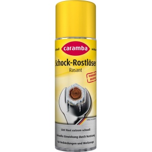 Spray degripant soc termic Caramba 250 ml