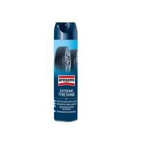 Spray intretinere anvelope Arexons Extreme Tyre Shine