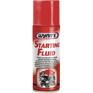 Spray Pornire Motor 200 Ml
