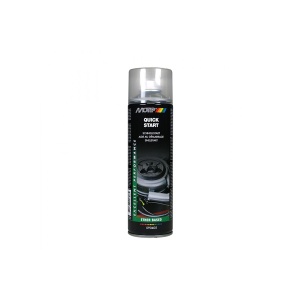 Spray Pornire Motor 500 Ml