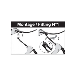 Stergatoare Auto Valeo Silencio X-TRM 600/475 mm BMW Seria 3 E90 2005-