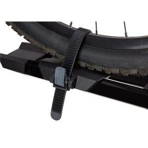 Suport biciclete Yakima HighRoad Black cu prindere pe bare transversale - Img 2