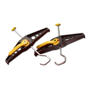 Suport fixare scara Rhino Safe Clamp RAS21 - set de 2 buc