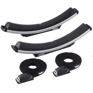 Suport transport caiac Thule K-Guard 840