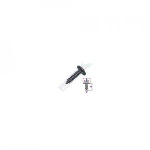 Surub Fixare Universal 3.9X25Mm Set 100 Buc