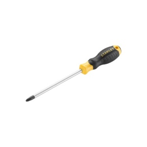Șurubelniță Phillips STANLEY® CUSHION GRIP™, PH3 X 150 mm