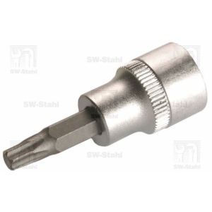 Sws2229-T27 Tubulara 3/8 Cu Cap Torx T27 - Sw Stahl