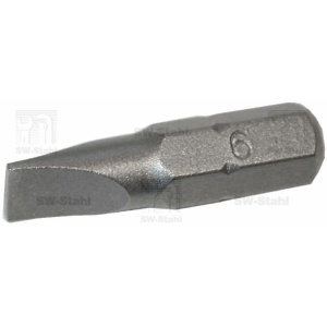 SWSB/4-4 BIT DREPT 4 MM - SW STAHL