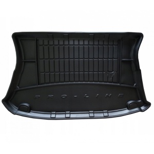 Tavita de portbagaj Alfa Romeo 147, caroserie Hatchback, fabricatie 2001 - 2010, fara subwoofer