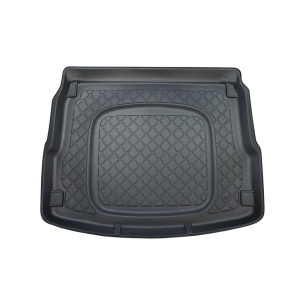Tavita de portbagaj Audi A8 D4, caroserie Sedan, fabricatie 01.2010 - 09.2013, roata rezerva mica / kit reparatie