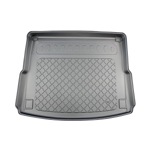 Tavita de portbagaj Audi Q5 PHEV, caroserie SUV, fabricatie 05.2019 - prezent