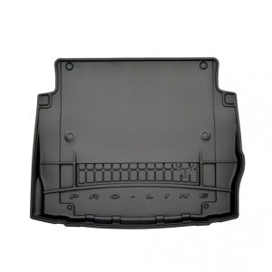 Tavita de portbagaj Bmw Seria 1 F20, caroserie Hatchback, fabricatie 10.2011 - 06.2019