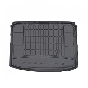 Tavita de portbagaj Citroen C4 I, caroserie Hatchback, fabricatie 2004 - 2010