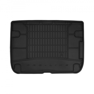 Tavita de portbagaj Citroen C4 Picasso I, caroserie Van, fabricatie 10.2006 - 08.2013