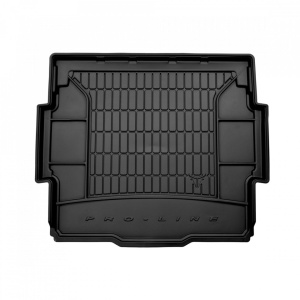 Tavita de portbagaj Citroen C5 Aircross, caroserie SUV, fabricatie 02.2019 - prezent, portbagaj superior