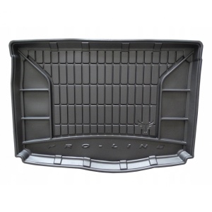Tavita de portbagaj Fiat Grande Punto, caroserie Hatchback, fabricatie 10.2005 - 08.2018, 5 usi